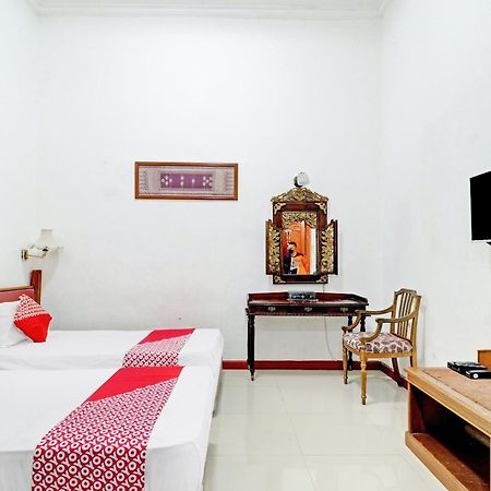 Hotel O Bandung Near Stadion Siliwangi Formerly The Ethnic Hotel Bandung Ngoại thất bức ảnh