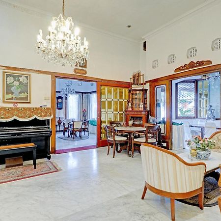 Hotel O Bandung Near Stadion Siliwangi Formerly The Ethnic Hotel Bandung Ngoại thất bức ảnh