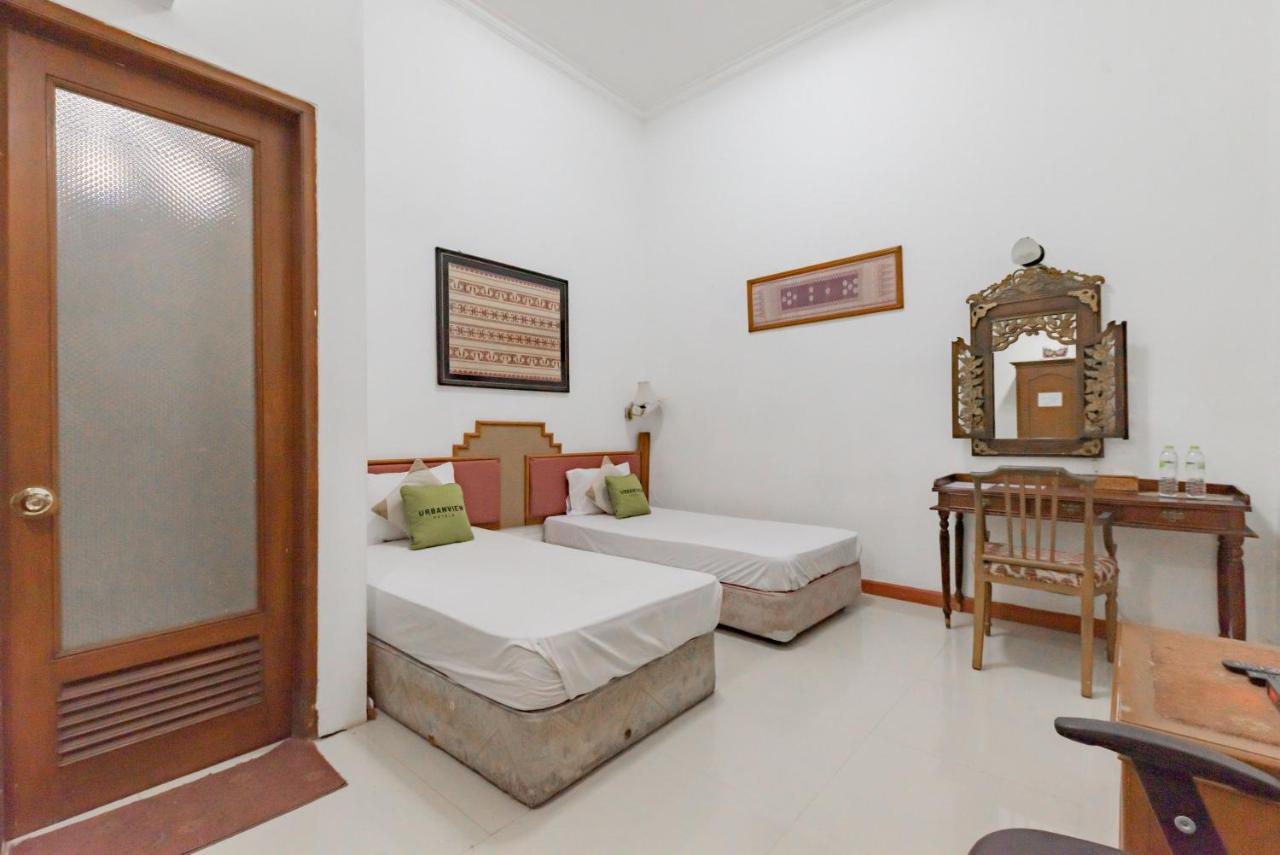 Hotel O Bandung Near Stadion Siliwangi Formerly The Ethnic Hotel Bandung Ngoại thất bức ảnh