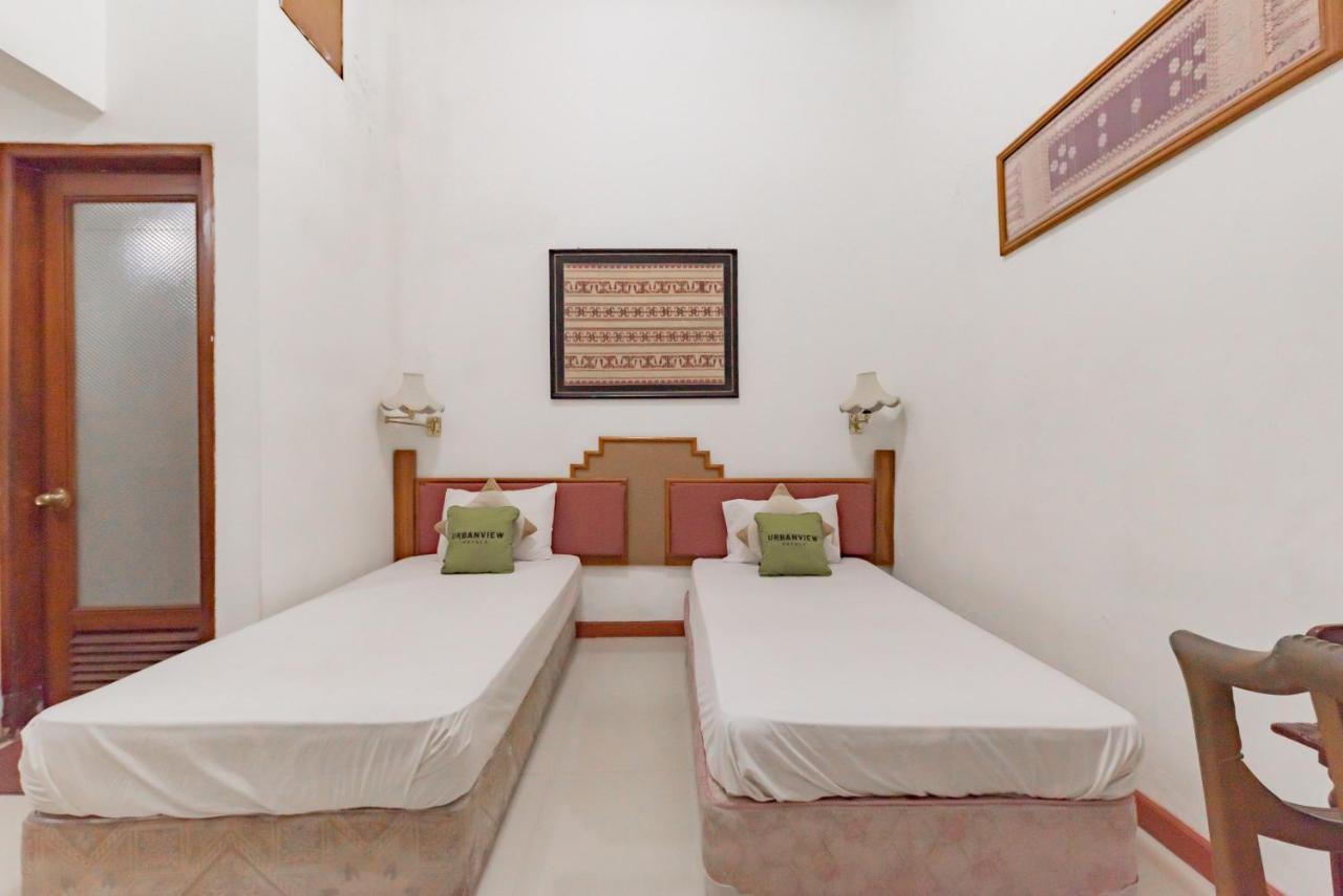 Hotel O Bandung Near Stadion Siliwangi Formerly The Ethnic Hotel Bandung Ngoại thất bức ảnh