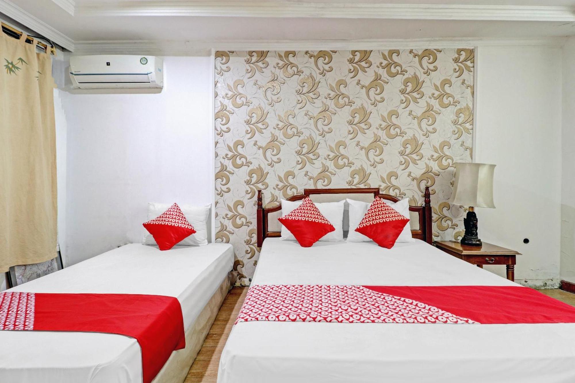 Hotel O Bandung Near Stadion Siliwangi Formerly The Ethnic Hotel Bandung Ngoại thất bức ảnh
